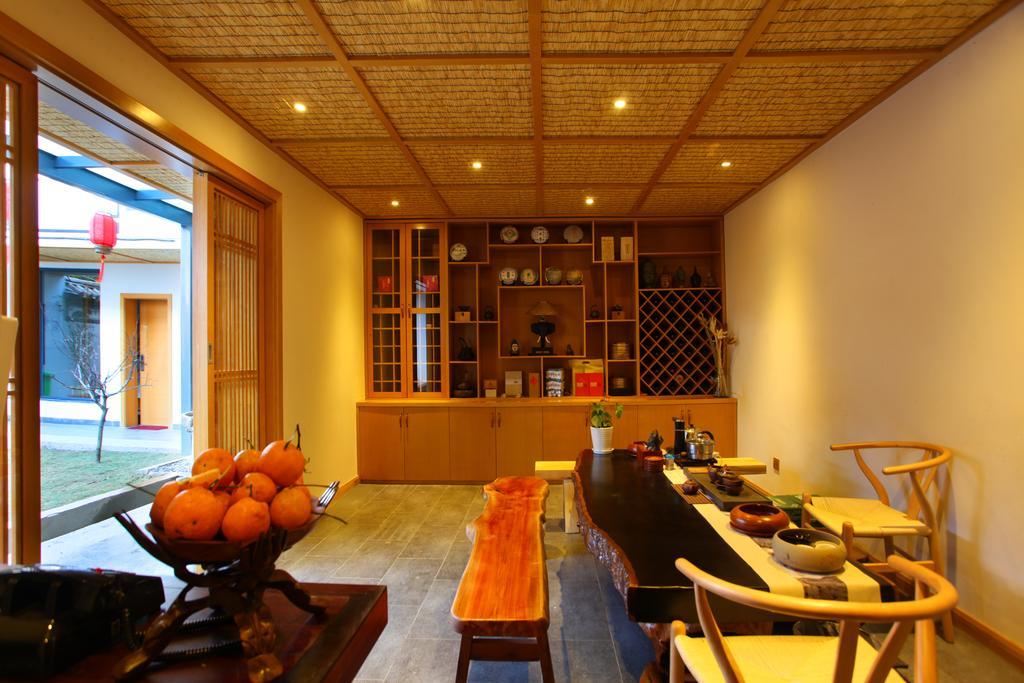 Bo Nan Homestay Дали Экстерьер фото