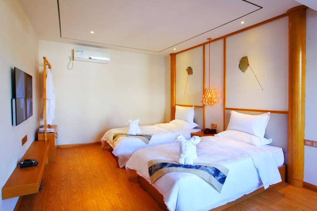 Bo Nan Homestay Дали Экстерьер фото