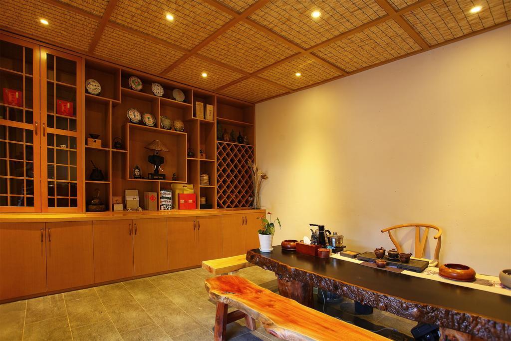 Bo Nan Homestay Дали Экстерьер фото