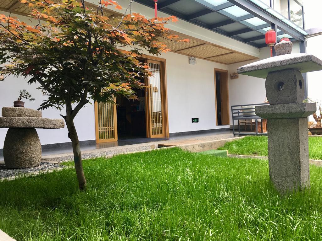 Bo Nan Homestay Дали Экстерьер фото