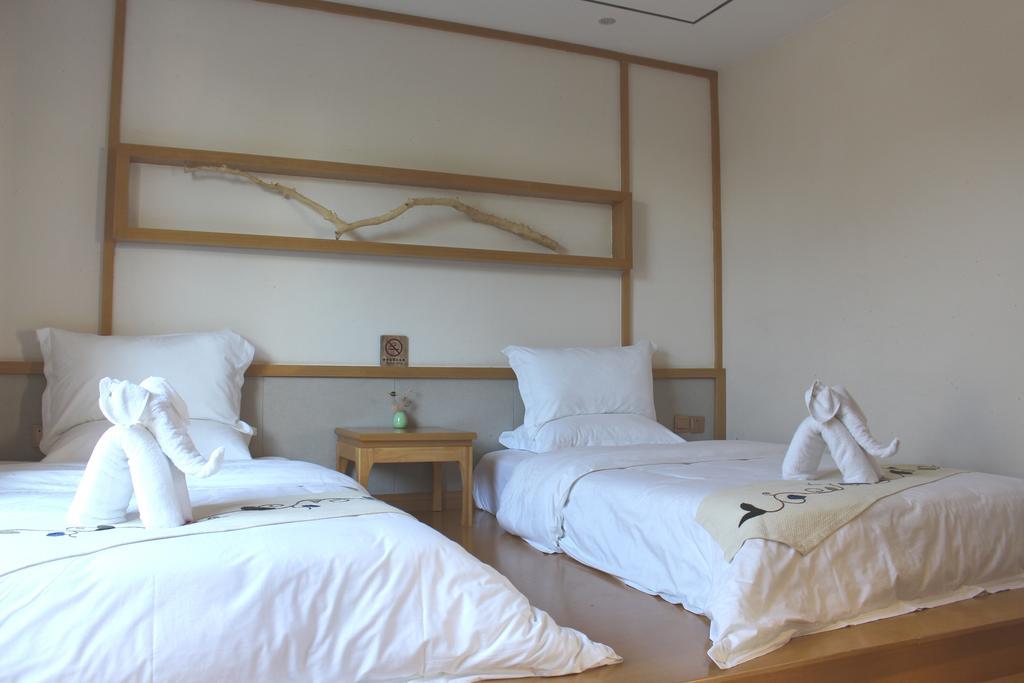 Bo Nan Homestay Дали Экстерьер фото