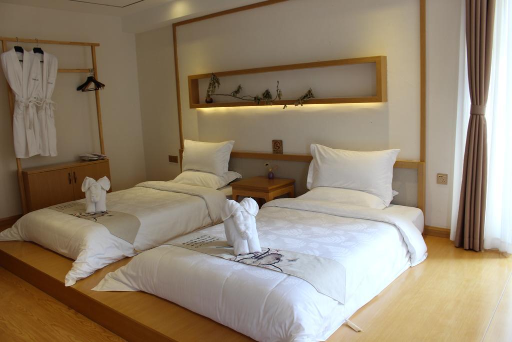 Bo Nan Homestay Дали Экстерьер фото