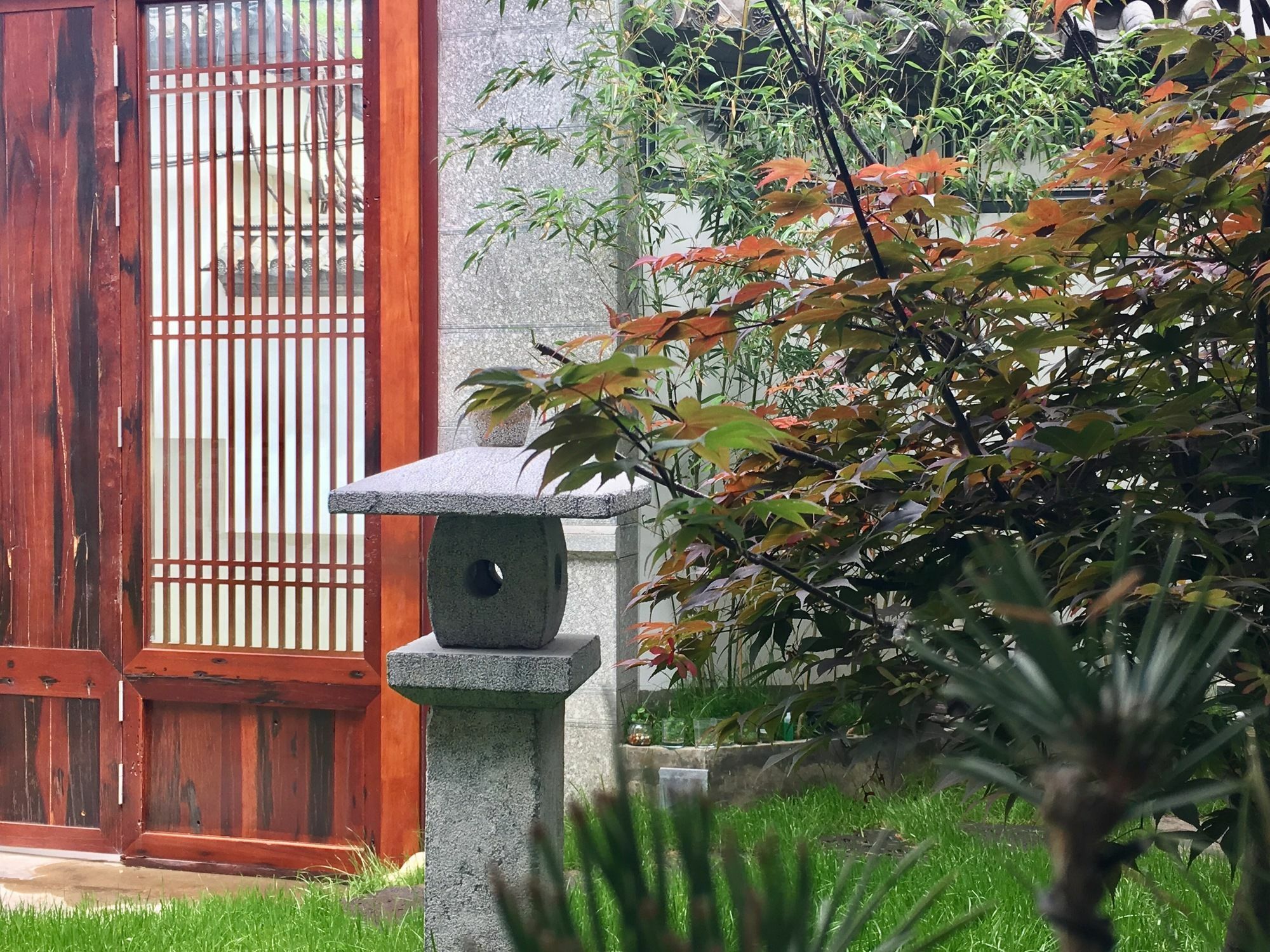 Bo Nan Homestay Дали Экстерьер фото